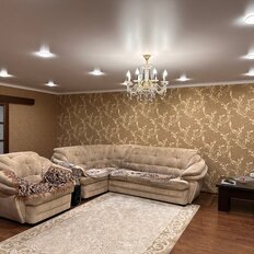Квартира 164 м², 6-комнатная - изображение 4
