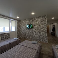 Квартира 58,9 м², 3-комнатная - изображение 1