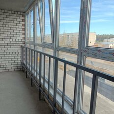 Квартира 39 м², 1-комнатная - изображение 2