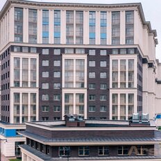 Квартира 36,1 м², 1-комнатная - изображение 3