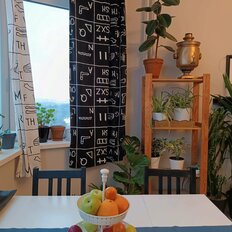 Квартира 58,4 м², 2-комнатная - изображение 4