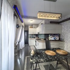 Квартира 84 м², 3-комнатная - изображение 3