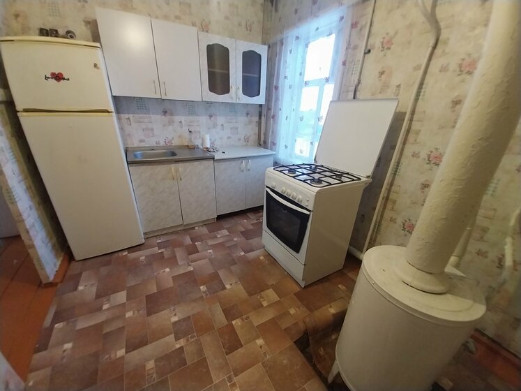 47,9 м² дом, 33 сотки участок 1 800 000 ₽ - изображение 39