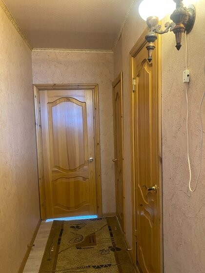 64 м², 3-комнатная квартира 4 600 000 ₽ - изображение 57
