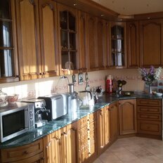 Квартира 128 м², 3-комнатная - изображение 5