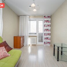 Квартира 43 м², 2-комнатная - изображение 5