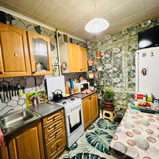 Квартира 62,1 м², 3-комнатная - изображение 1
