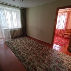 Квартира 50 м², 3-комнатная - изображение 5