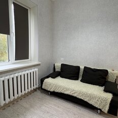 Квартира 15 м², студия - изображение 4