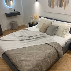 Квартира 45 м², 1-комнатная - изображение 2