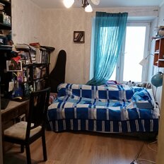 Квартира 38,6 м², 2-комнатная - изображение 5