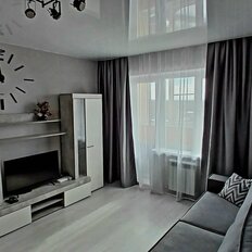 Квартира 41,1 м², 1-комнатная - изображение 5