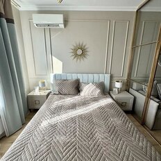 Квартира 43 м², 1-комнатная - изображение 4