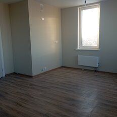 Квартира 35 м², студия - изображение 1