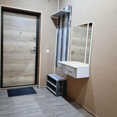 Квартира 39 м², 1-комнатная - изображение 1
