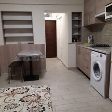 Квартира 30 м², студия - изображение 2