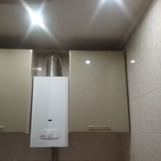 Квартира 58 м², 3-комнатная - изображение 4