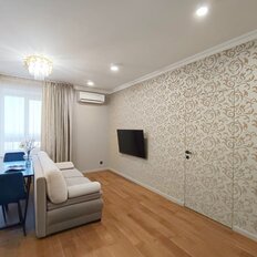 Квартира 46,4 м², 1-комнатная - изображение 1