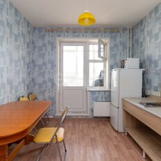 Квартира 37 м², 1-комнатная - изображение 5