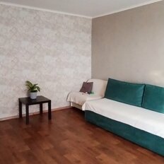 Квартира 42 м², 1-комнатная - изображение 5