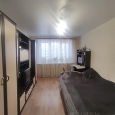 Квартира 63 м², 3-комнатная - изображение 4