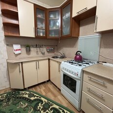 Квартира 39 м², 1-комнатная - изображение 2