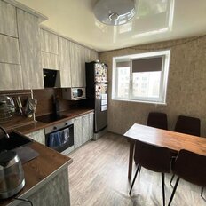 Квартира 32,3 м², 1-комнатная - изображение 4