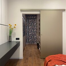 Квартира 80 м², 3-комнатная - изображение 5