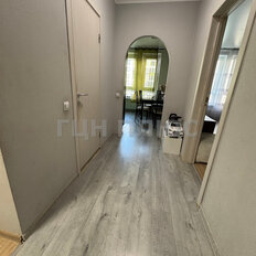 Квартира 87 м², 3-комнатная - изображение 1