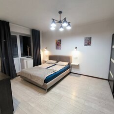 Квартира 37 м², 1-комнатная - изображение 2