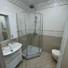 Квартира 35 м², 1-комнатная - изображение 4