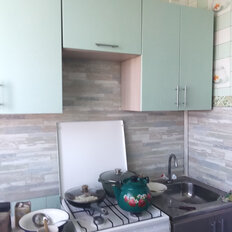 Квартира 51,8 м², 3-комнатная - изображение 2