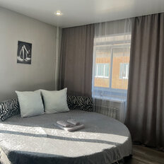 Квартира 33 м², студия - изображение 5