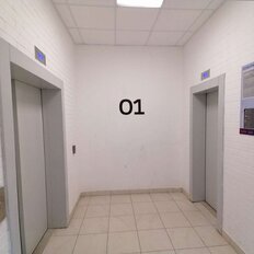 Квартира 28 м², студия - изображение 1