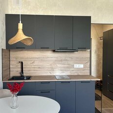 Квартира 24 м², студия - изображение 2