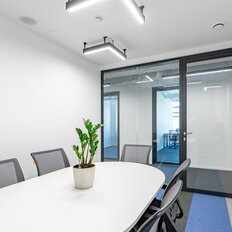 5,3 м², офис - изображение 4