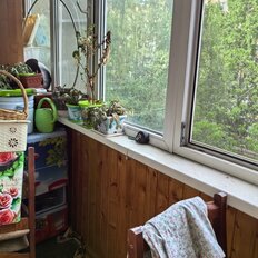 Квартира 57,4 м², 3-комнатная - изображение 4