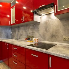 Квартира 44 м², 1-комнатная - изображение 3