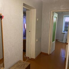 Квартира 38 м², 1-комнатная - изображение 4