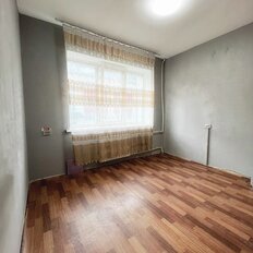 Квартира 18,5 м², 1-комнатная - изображение 2