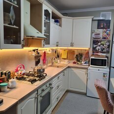 Квартира 72,1 м², 2-комнатная - изображение 4