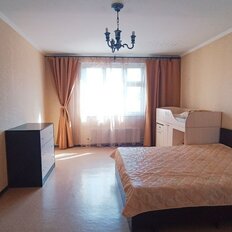 Квартира 90 м², 3-комнатная - изображение 2