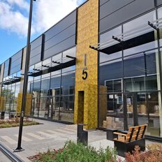 840 м², производственное помещение - изображение 4