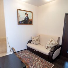 Квартира 26,8 м², студия - изображение 2