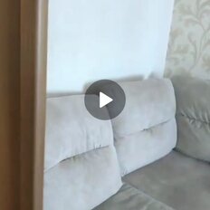 Квартира 42 м², 1-комнатная - изображение 4