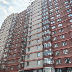 Квартира 36 м², 1-комнатная - изображение 2