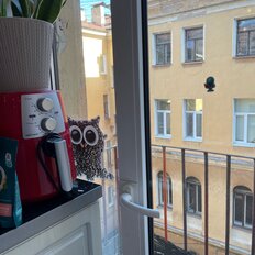 Квартира 39 м², 1-комнатная - изображение 1