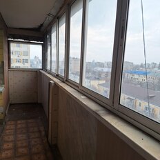 Квартира 63,4 м², 3-комнатная - изображение 4