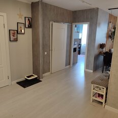 Квартира 72 м², 2-комнатная - изображение 3