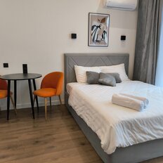 Квартира 30 м², студия - изображение 3